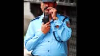 Police Walkie Talkie Ringtone [upl. by Gino]