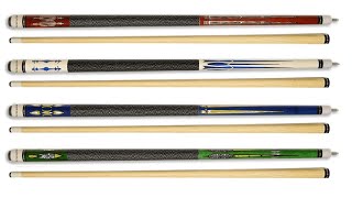 Top 5 Best Pool Cues Review In 2020  Are They Worth Buying [upl. by Anelrats]