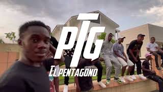 El Pentágono  Anzuelo Video Oficial [upl. by Laertnom8]