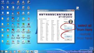 Fixing File Association Problems exe files opening in Notepadadobe reader amp others [upl. by Sale530]