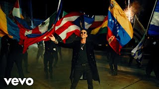 Marc Anthony  Ale Ale Official Video [upl. by Ronoel332]