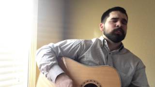 Randy Houser  Like A Cowboy cover Tyler Kincheloe [upl. by Francisco]