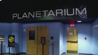 Sundance Films at the Planetarium [upl. by Son]