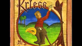 Medieval European Music Krless  Hudci Pisni Nejstarsich 1998 Full Album [upl. by Shields463]