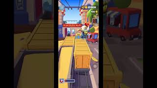 subwaysurf [upl. by Crescin]