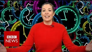 Why do we change the clocks  BBC News [upl. by Alane]