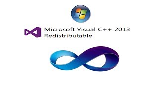 How to download Microsoft Visual C 2013 Redistributable Package 3264 bit [upl. by Imij]