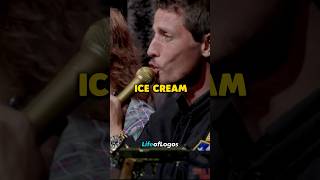 Tony Hinchcliffe is The Ice Cream Man😂😂😂 Kill Tony ft Dallas Turner [upl. by Burns]