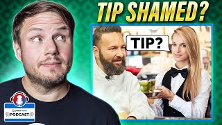 Daniel Negreanu Stirs Pot with Controversial “Tip Shaming” Tweet  PokerNews Podcast 857 [upl. by Terej]