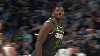 CRAZY ENDING 😱 Nuggets vs Timberwolves  FINAL 4 MINUTES 🔥 [upl. by Yrret451]