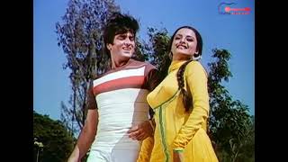 रोमांटिक गाना  Sun Sun Sun  सून सून सून  Jeetendra  Rekha  Ashaji Kishorda  Nishaan 1983 Film [upl. by Arretnahs]