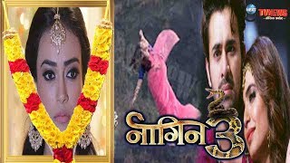 NAAGIN 3 बेला की मौत ने बदली माहिर की ज़िंदगी कहानी में आया BIG TWIST…  Bela Death  Big Twist [upl. by Pinebrook906]