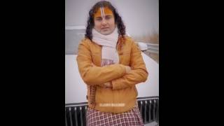 DrAniruddhacharyaJiMaharaj X Desi Hood 🥵🥶 shorts viral trending [upl. by Elpmid122]