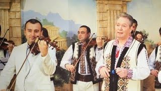 Mihai Ciobanu si fratii Advahov  Asa i omul ca si iarba potcoavadeaur [upl. by Suirtimid]