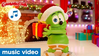 Gummibär  quotAll The Childrenquot 🎄 Christmas Gummy Bear Song 🎁 [upl. by Tori]