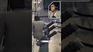 Gta 5 ലെ Kseb ൽ Current ഉണ്ടോ 😂  shorts gta5 gta5shinchan funny comedy games fyp [upl. by Ahsai908]