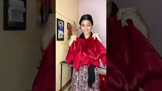 Wait for end😜 Every Indian Moms😅🤣 shorts relatable trending comedy funny [upl. by Yrocal]