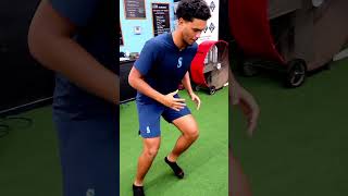 Turbocharged PreThrow Plyometric WarmUp For Baseball Players [upl. by Lance]