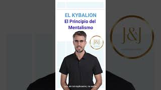 El Kybalion El Principio del mentalismo [upl. by Netsrejk571]