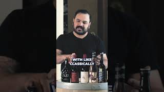 Sicilian Wine Pairing  Nero dAvola [upl. by Einnob]