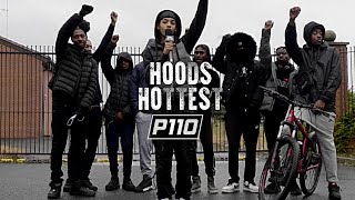 T Roadz  Hoods Hottest Season 2  P110 [upl. by Autumn689]