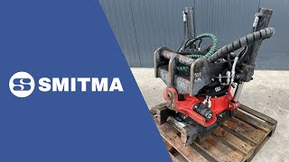 Indexator Tilt Rotator Smitmacom [upl. by Lleder]