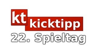 Tippspiel  Bundesliga 201314  22 Spieltag  Krisenklubs amp Überflieger [upl. by Natalina]