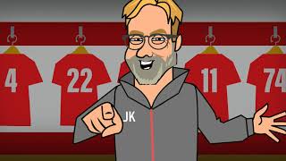 Im Jurgen Klopp Plippy Plop [upl. by Eelanaj]