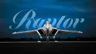 F22 Raptor The Art of Flight [upl. by Enrica]