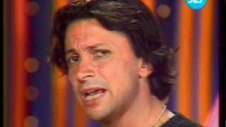 HERVÉ VILARD CANTA VENISE POUR L´ÉTERNITÉ  1995 [upl. by Cutlerr230]