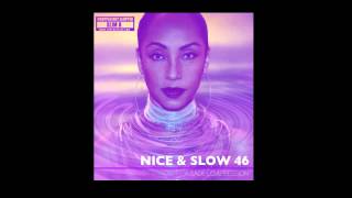 Sade  Moon And The Stars  Nice amp Slow 46 Mixtape [upl. by Dennet115]