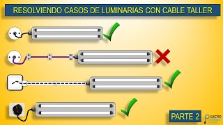 EXTRACTO  TPR con Tubos de Led Exteriores [upl. by Krucik218]