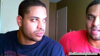 Why You are Losing Strength in the Gym hodgetwins [upl. by Fretwell]