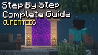 The ULTIMATE Beginners Guide to Hypixel Skyblock [upl. by Nylek]