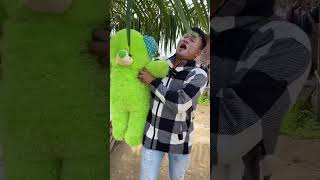 Miskin dan kaya 🥺😭😅 funny trending viral shorts [upl. by Ybbob]