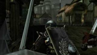 Morrowind Rebirth 60  Release Trailer [upl. by Jarvis329]