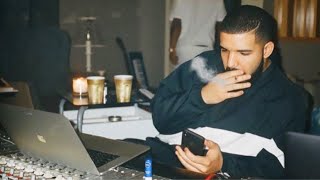 Unreleased Gems Drakes Hidden Tracks and Chill Leaked songs [upl. by Zolly558]