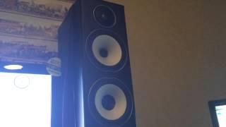 Monitor Audio Bronze BX5 review [upl. by Eoin]