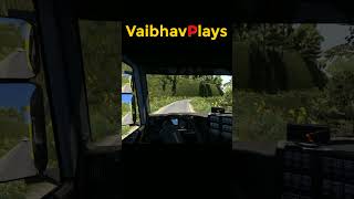 Euro Truck Simulator 2 Gameplay Ep 186 shorts ytshorts ets2shorts eurotrucksimulator [upl. by Inohtna]