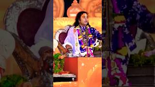 भगवान है तो लोग गरीब क्यू है l aniruddhacharyaji bhaktisayari bhajan 🙏🙏 youtubeshorts [upl. by Neerak964]