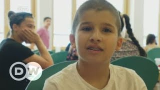 How do children feel about fasting during Ramadan  DW English [upl. by Huxley]