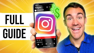 The BEST Instagram Ads Tutorial for Beginners [upl. by Furlong]