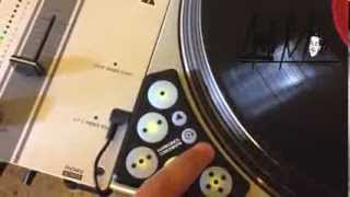 SERATO VIDEO MIXING TIP [upl. by Nedda963]