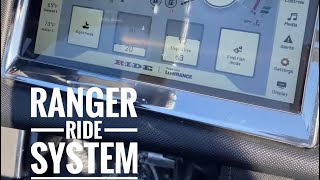 Ranger Z520R Ride System [upl. by Arron]