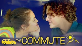 THE COMMUTE SEASON 2 OFFICIAL TRAILER W Claudia Sulewski amp Steffan Argus [upl. by Nattirb]