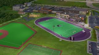 United Christian Academy Campus 2024  Lakeville MN [upl. by Einyaj]