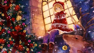 Nightcore  Letzte Weihnacht 🎄 Türchen 09 ✵Adventskalender 2023✵ [upl. by Eener]