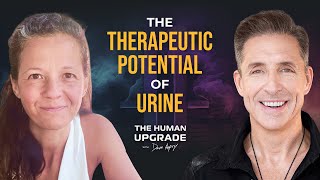 Natures Remedy The Surprising Health Benefits of Urine Therapy  Darlene Teahen  1171 [upl. by Ainesej338]