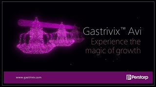 Gastrivix™ Avi  experience the magic of growth [upl. by Fidela]