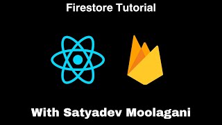 How to use Firebase Firestore database with web applications  Firebase Tutorials 1 [upl. by Carew]